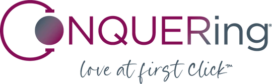 CONQUERing Fidget Rings